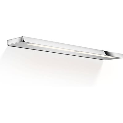 Decor Walther Slim 60 N LED wandlamp, chroom