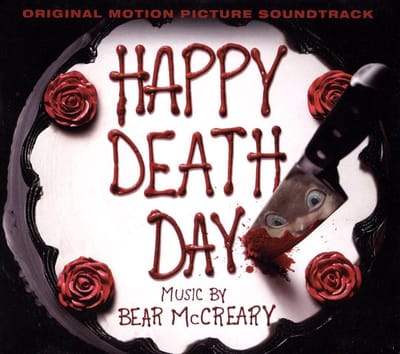 Happy Death Day