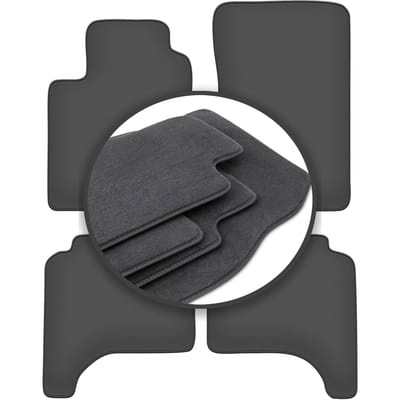 Premium automatten voor: Suzuki Grand Vitara I SUV (1998-2005)