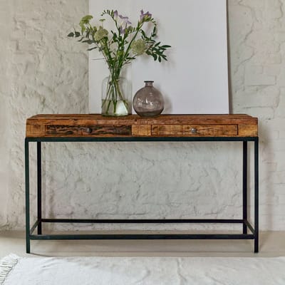 Wandtafel Rovino