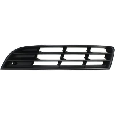 Ventilatierooster, bumper BLIC 6502-07-9540995P links
