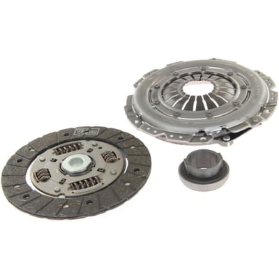 Koppelingsset VALEO 801902