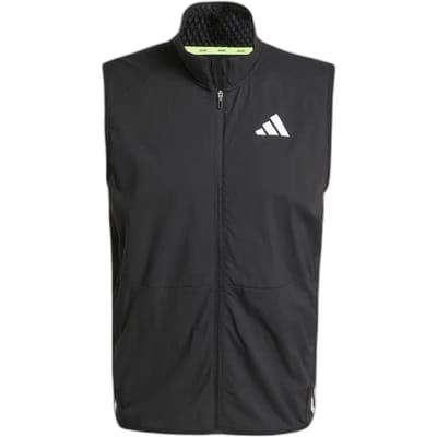 Mouwloos jasje adidas Adizero