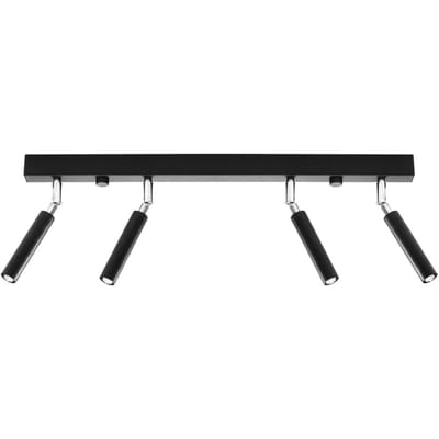 Plafondlamp Sollux Lighting Eyetech 4