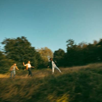 Bluai - Save It For Later (CD)