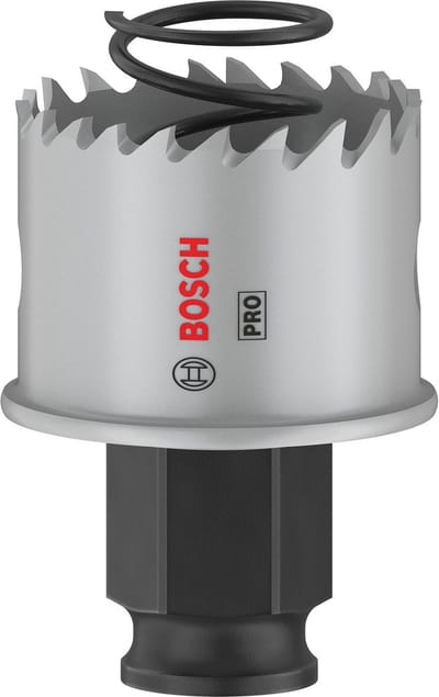 Bosch PRO Sheet Metal PC Plus Gatzaag 35 mm - 2608594449