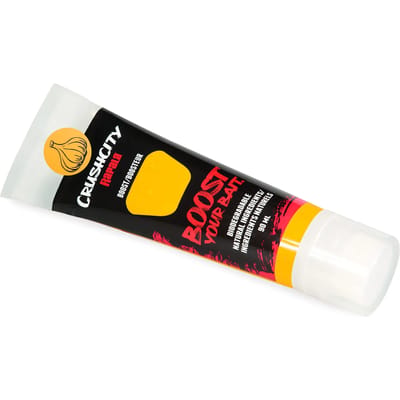 Gel Rapala Crushcity Boost Garlic