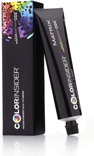 Matrix colorinsider 60 ml n°5BR Cover