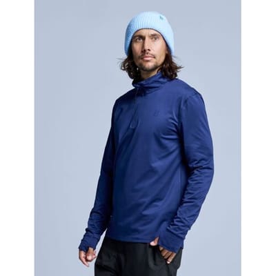 Poederbaas Skipully Heren - Arctic 2.0 - Navy - Maat M