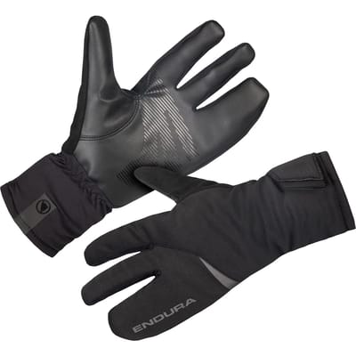 Wanten met drie vingers Endura Freezing Point
