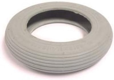 Impac Buitenband 6x1 1/4 Grijs