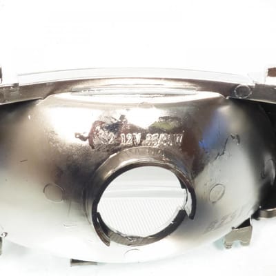 Optique avant origine pour Scooter Chinois 50 Scoot Neuf
