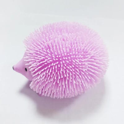 Hoge Kwaliteit Fidget Hoge Kwaliteit Speelgoed Hoge Kwaliteit Stress Hoge Kwaliteit Verlichting Hoge Kwaliteit Grappig Hoge Kwaliteit Schattig Hoge Kwaliteit Egel Hoge Kwaliteit
