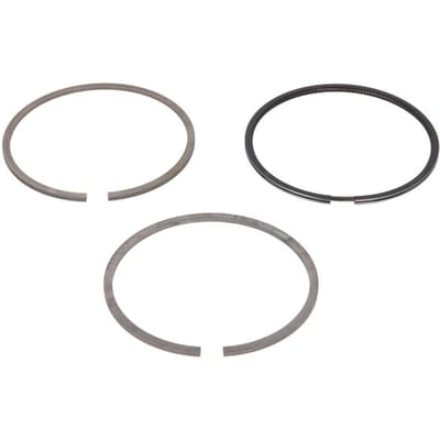 Zuigerveren set MAHLE 040 01 N0