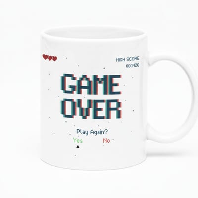 Nevolis® | Koffiemok 330ml met Uniek Design | Ontwerp Jouw Eigen Mok | Handgemaakt Cadeau voor Koffieliefhebbers | Gepersonaliseerd op Aanvraag | Enkel of Grote Bestelling