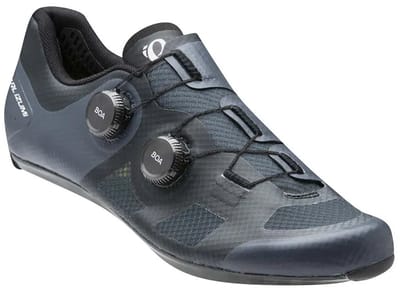 Pearl Izumi Pro Air Raceschoenen Zwart EU 43 Man