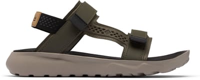Columbia PEAKFREAK ROAM™ SANDAL Heren Sandalen - Alpine Tundra, Kettle