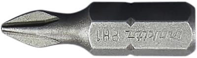 MAKITA SCHROEFBIT PH1,2,3X25