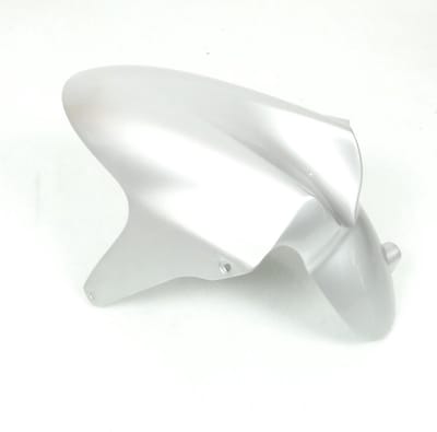 Garde boue AV pour scooter MBK 50 Nitro 2004 à 2005 5PE-F1556-00-PJ Gris Neuf