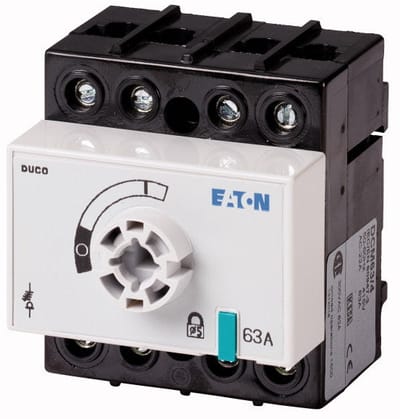 EATON INDUSTRIES Duco Lastscheider - 1314016