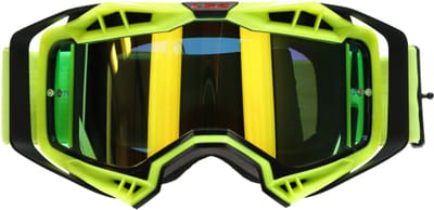LS2 Aura Pro Motorcross bril -