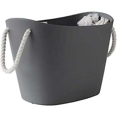 Hachiman Balcolore Mini - Soft Grey