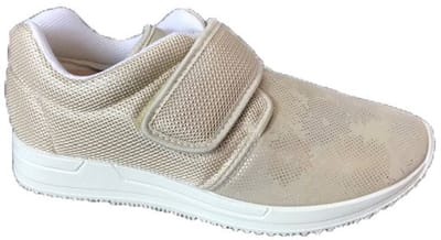 FISCHER VELCRO-SCHOEN - 18403