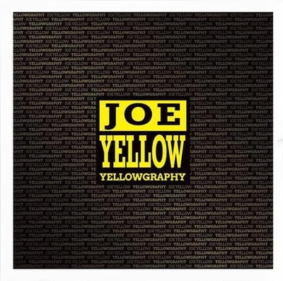 Joe Yellow - Yellowgraphy (2 CD)