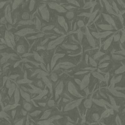 Boråstapeter Vliesbehang 4193 - Alla Tiders Hus - Botanisch Groen - 53cm x 10.05m