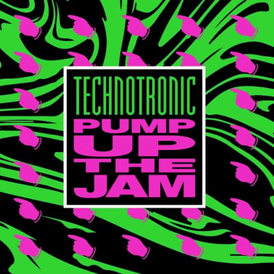 Pump Up The Jam