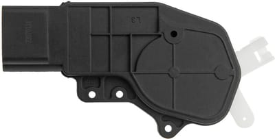 Deurslot achter OEM 69140-12040