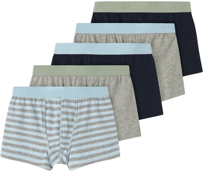Name it Boxershorts 5-pack
