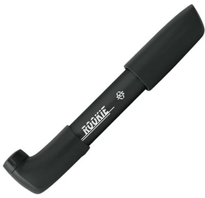 SKS ROOKIE Fietspomp Handmatig 305-320mm | 6 balken