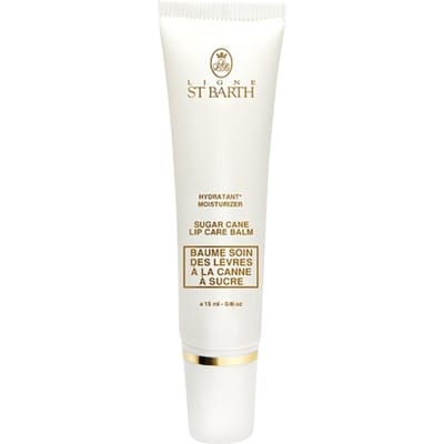 LIGNE ST BARTH VISAGE Lippenbalsem suikerriet Dames 15 ml