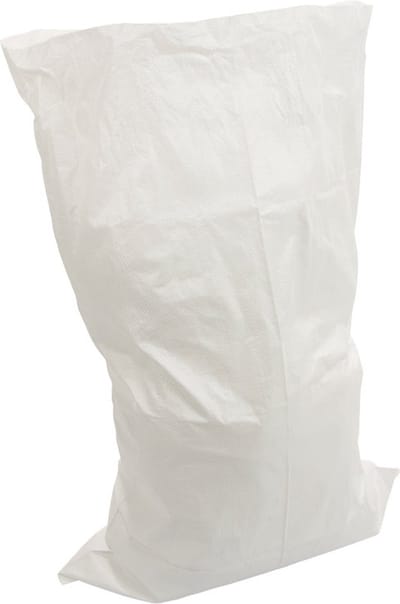 Puinzakken – Geweven - 65 x 100 cm - 10 Stuks