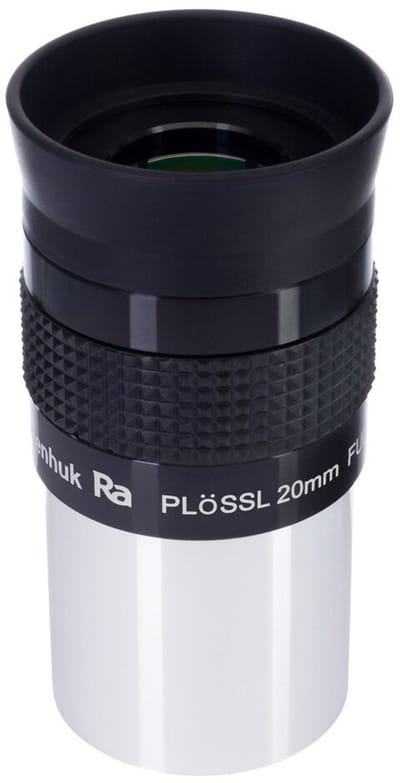 Levenhuk - 50761 - Plössl 20 mm Oculair