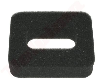 Luchtfilter passend op HUSQVARNA 240R , 245R , 245RX ( 502 11 58-01 )