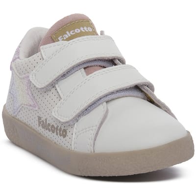 Schoenen voor de eerste stapjes Falcotto 1N34 ALNOITE 2