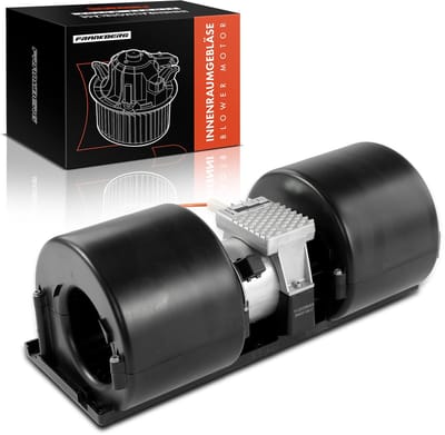 Frankberg 1x ventilatormotor interieurventilator