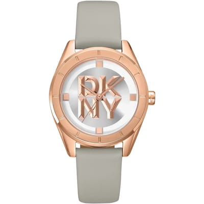 Vrouwenhorloge Dkny Chambers Midi