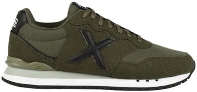 Munich Dash 2.0 284 Schoenen Groen EU 39 Man