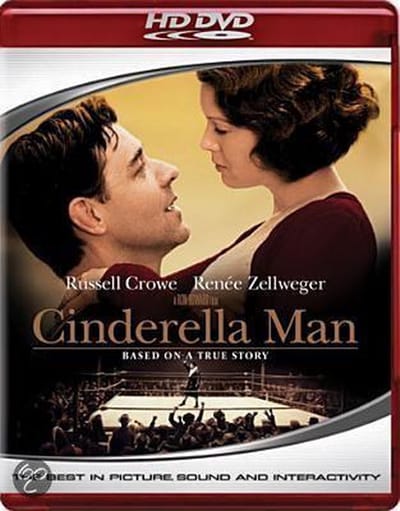 Cinderella Man