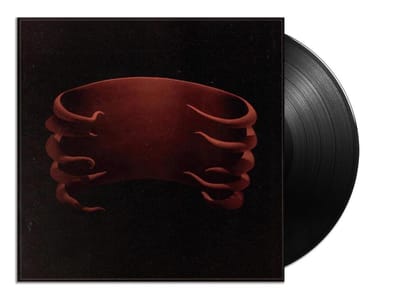Undertow - Tool