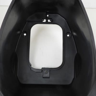 Coffre Peugeot Vclic pour 50 cc de NC a Chinois etat Neuf Coffre vendu sans trappe