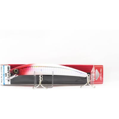 Yo Zuri Crystal Minnow 130 mm Drijvend Aas R1125-HRH (0179)