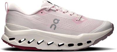 On Running Cloudsurfer Trail 2 Trailschoenen Grijs EU 37 1/2 Vrouw
