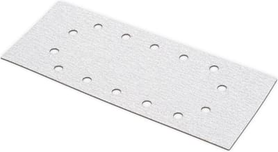 Kreator KRT203555 5 Stuks Schuurpapier 115 x 280 mm K80