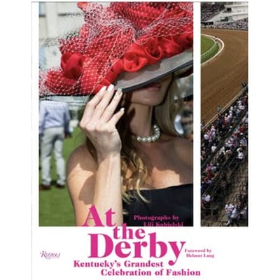 At The Derby - Lili Kobielski