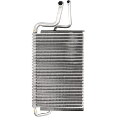 Verdamper, airconditioning NISSENS 92306
