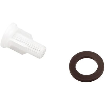 Hansgrohe Screen insert and hose ring, 97708000
